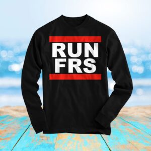 Run FR-S Scion Long Sleeve Shirt