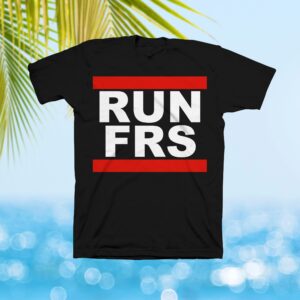 Run FR-S Scion T-Shirt