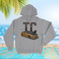 Scion TC   Hoodie Sweatshirt