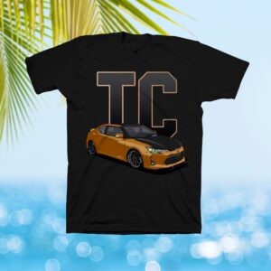 Scion TC   T-Shirt