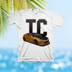 Scion TC   T-Shirt