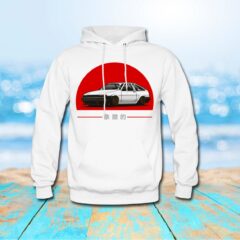 AE86 Corolla Sprinter Hoodie Sweatshirt