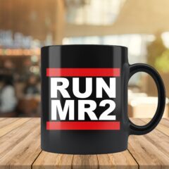 Run MR2 Coffee Mug