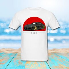 Supra GR J29 T-Shirt