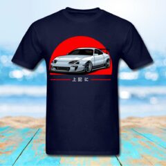 Supra MK4 JDM T-Shirt