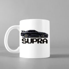 Supra MK4 Retro   Coffee Mug