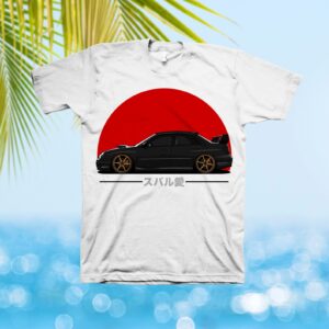 STI WRX JDM T-Shirt