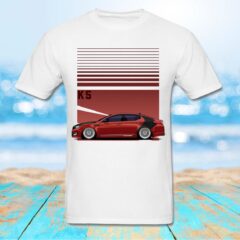 Optima K5 KDM  T-Shirt