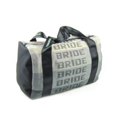 Racing Duffel Bag Bride