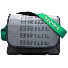 Racing Laptop Bag Bride